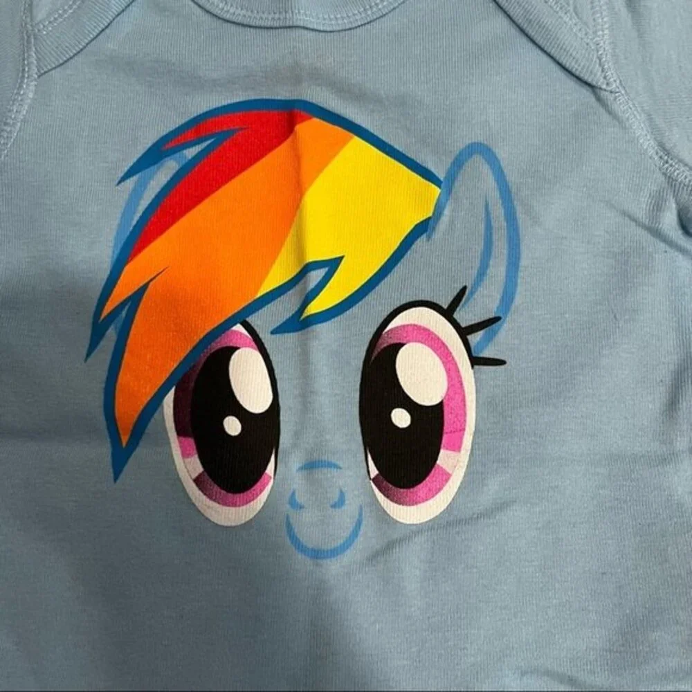My Little Pony this mlp